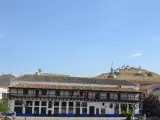Ayuntamiento Consuegra