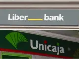 Unicaja y Liberbank