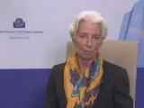 Christine Lagarde