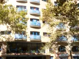 Colegio Mayor Galileo Galilei de València