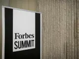 Forbes Summit Sustainability FORBES SUMMIT SUSTAINABILITY (Foto de ARCHIVO) 1/1/1970