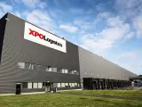 El nuevo centro logístico de XPO para Primark España y Portugal.