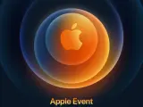 Imagen del nuevo Apple Event