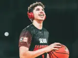 LaMelo Ball