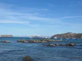 Playa Hermosa, en Costa Rica.