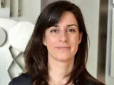 Investigadora del CIPF, Isabel del Pino, investigadora GenT de la Generalitat Valenciana