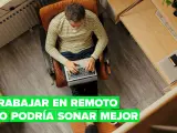 5 trabajos en remoto con salarios de seis cifras