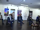 Presentación Programación Abycine