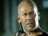 Bruce Willis vuelve a ser John McClane en un misterioso vídeo