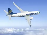 Avió de Ryanair