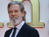 Jeff Bridges anuncia que tiene cáncer