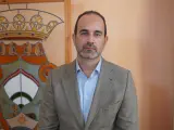 El alcalde de Carboneras, José Luis Amérigo (PSOE)