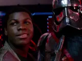 'Star Wars': A John Boyega le gustaría que la historia de Finn continuara