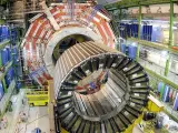 Gran Colisionador de Hadrones (LHC)
