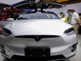 Tesla vehículo