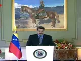 Maduro afirma que Pedro Sánchez está "desinformado"