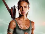La secuela de 'Tomb Raider', pospuesta indefinidamente