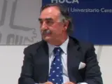 El empresario Blas Herrero.