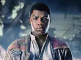 Disney contactó con John Boyega tras sus críticas a 'Star Wars'