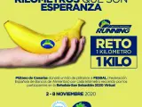 El Circuito Nacional de Running Plátano de Canarias continuará sumando kilómetros solidarios