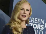 'The Northman': Nicole Kidman está aterrorizada con el nuevo filme de Robert Eggers