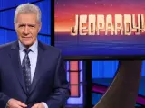 Muere Alex Trebek, el mítico presentador de 'Jeopardy!', a los 80 años
