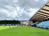 Celta de Vigo B - Unionistas