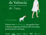E-Fira del Llibre de València