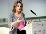 La Ley del Clima pasa a ser hija adoptiva del pacto presupuestario de ERC y Bildu
