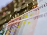 dinero deuda pública (Foto de ARCHIVO) 23/6/2017