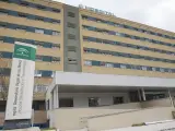 Hospital Traumatológico Virgen de las Nieves