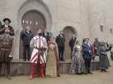 Presentación de Puy Du Fou España