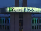 Sede del Garanti BBVA en Ankara