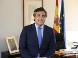 Pedro Fernández-Alén, presidente del CES y secretario general de CEPYME