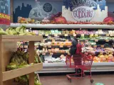 Los supermercados de EEUU han cambiado su oferta de pavo para este Acción de Gracias distinto.