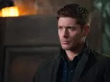 Jensen Ackles en 'Sobrenatural'