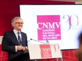 Sebastián Albella dejará la presidencia de CNMV en las próximas semanas.
