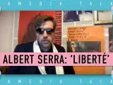 Albert Serra en el segundo programa de ELAMEDIA TALKS