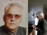 Ancianos desaparecidos en Bande y Amoeiro, en la provincia de Ourense: José García Prieto y María del Carmen Rodríguez Almansa.