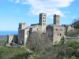 Sant Pere de Rodes.