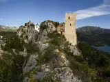 Vista Panoramica Guadalest