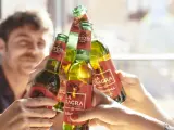 Cerveza La Sagra lanza una iniciativa para regalar más de un millón de euros en cerveza entre los hosteleros de Toledo