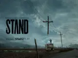 Cartel de 'The Stand'