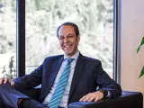 Javier Galán, responsable de Renta Variable europea de Renta 4 Gestora y gestor de fondos de inversión