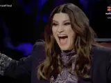 Laura Pausini en 'La Voz 2020'