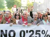 La OCDE exige que los gobiernos informen a los ciudadanos sobre su pensión futura