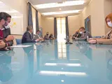 Diputación de Alicante, l'Alfàs del Pi y la Cátedra Pedro Zaragoza impulsan el I Foro de Turismo de Salud