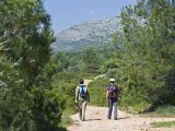 Senderismo,  turismo, montaña