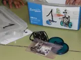 Diez colegios malagueños participan en los premios RetoTech de robótica, programación e impresión 3D