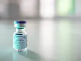 December 2, 2020.Coronavirus pandemic .Pfizer-BioNTech COVID-19 vaccine .BioNTech SE 2020.
